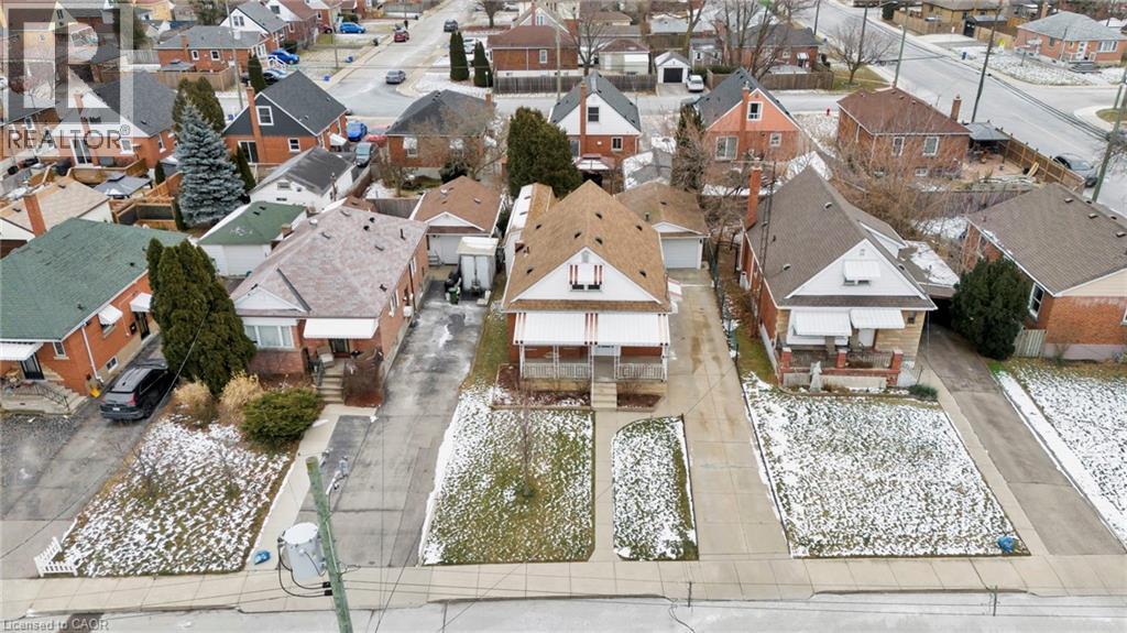 131 East 42nd Street, Hamilton, Ontario  L8T 3A2 - Photo 37 - 40777668