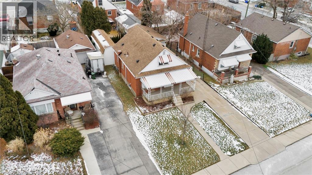 131 East 42nd Street, Hamilton, Ontario  L8T 3A2 - Photo 39 - 40777668