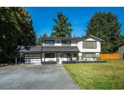 20651 44 AVENUE, Langley, British Columbia