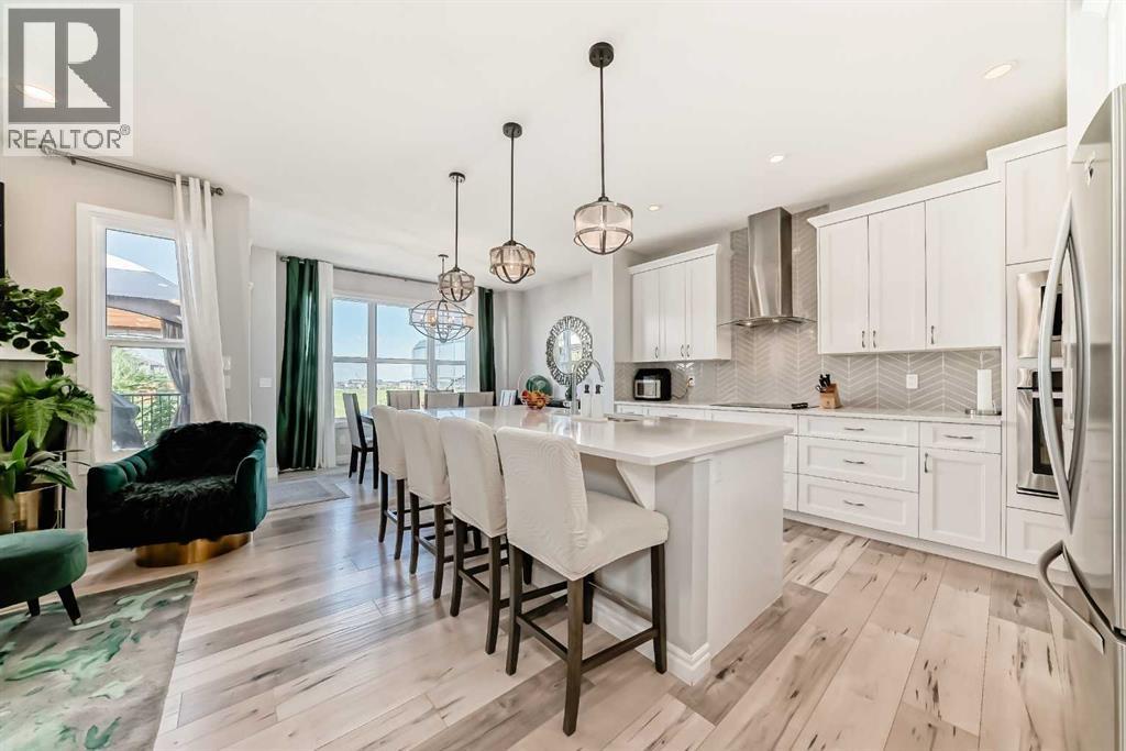 56 Belmont Terrace SW, Calgary, Alberta