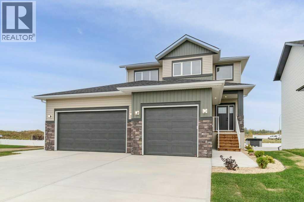 10 Aura Drive, Blackfalds, Alberta