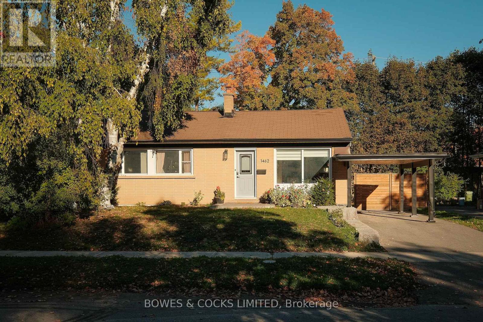 1462 WESTBROOK DRIVE, Peterborough, Ontario