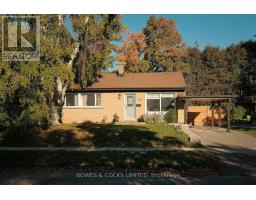 1462 Westbrook Drive, Peterborough (Monaghan Ward 2), Ca