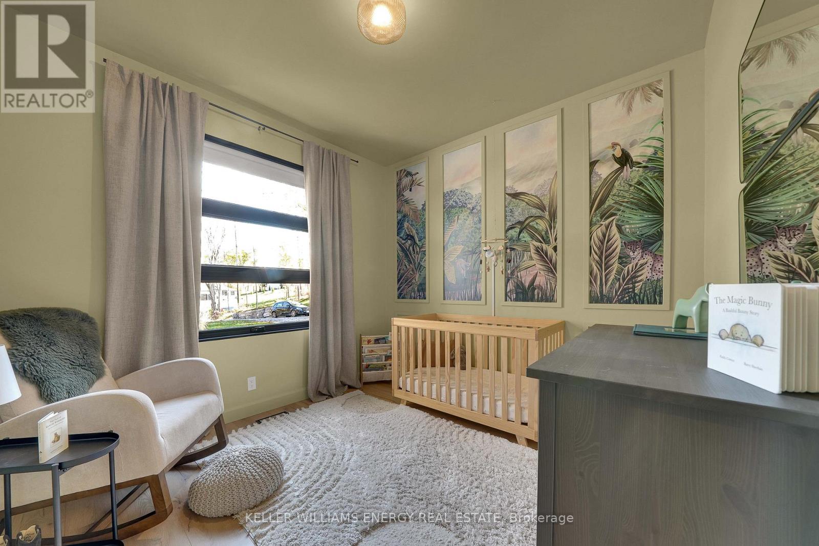 17 New Pierce Drive, Stirling-Rawdon (Rawdon Ward), Ontario  K0K 3E0 - Photo 29 - X12496182