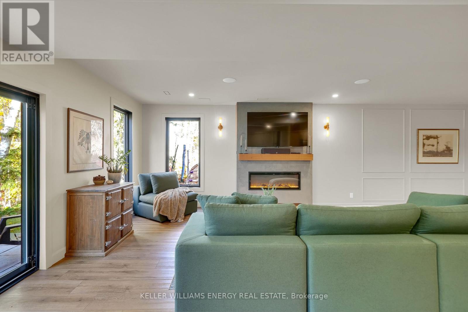 17 New Pierce Drive, Stirling-Rawdon (Rawdon Ward), Ontario  K0K 3E0 - Photo 42 - X12496182