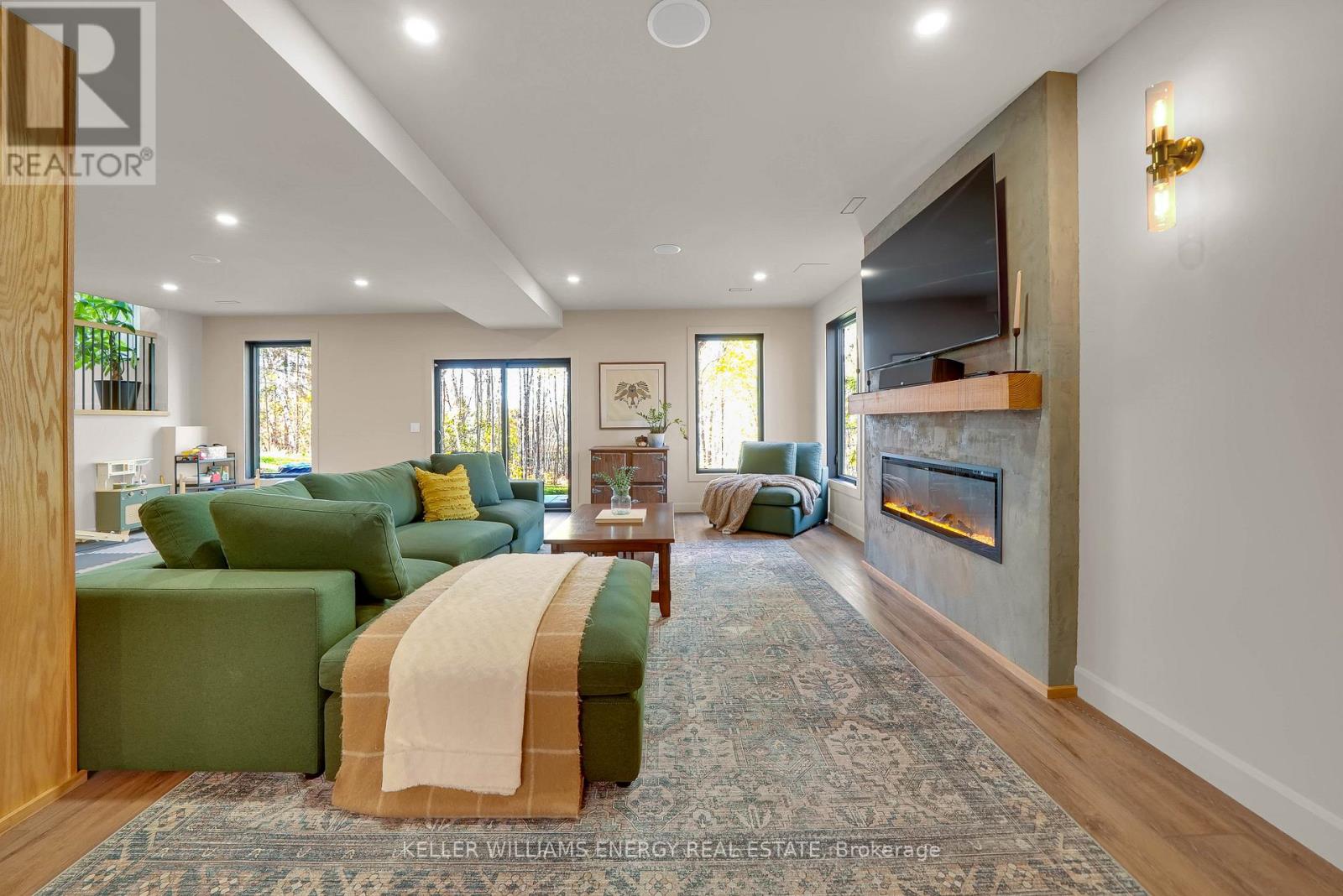 17 New Pierce Drive, Stirling-Rawdon (Rawdon Ward), Ontario  K0K 3E0 - Photo 46 - X12496182