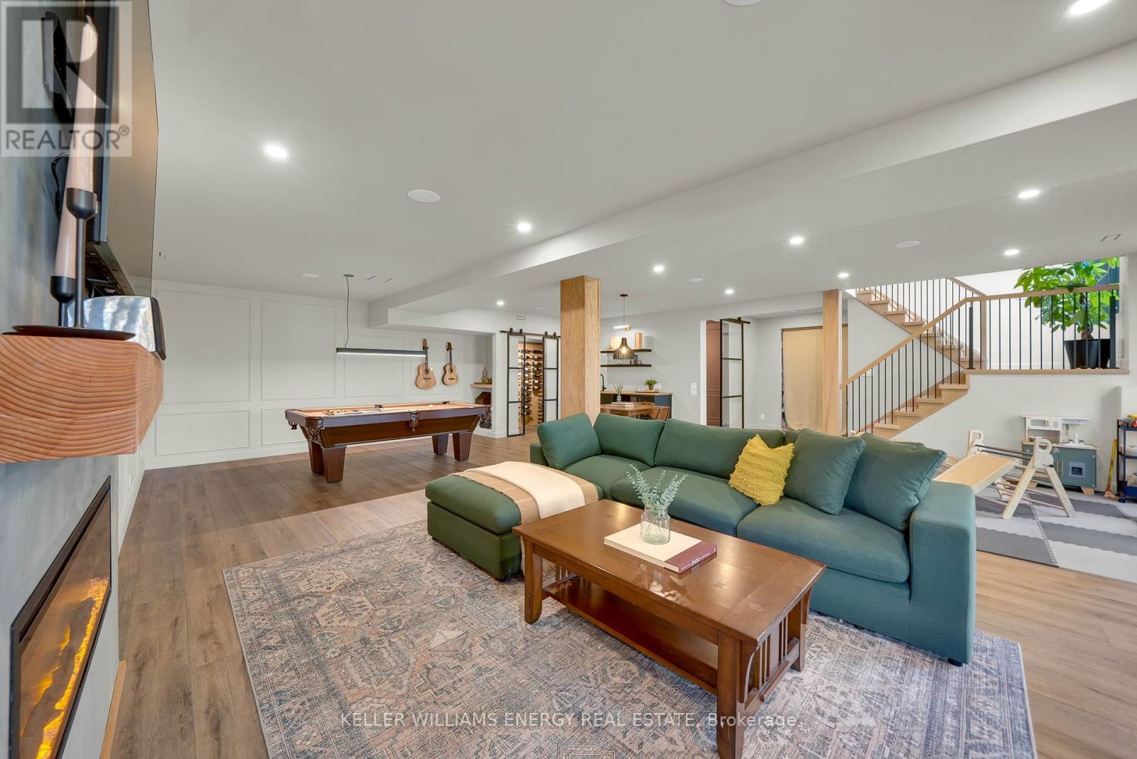 17 New Pierce Drive, Stirling-Rawdon (Rawdon Ward), Ontario  K0K 3E0 - Photo 47 - X12496182