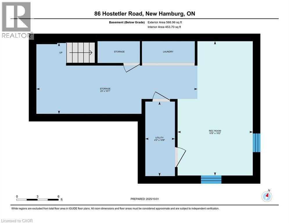 86 Hostetler Road, New Hamburg, Ontario  N3A 2E2 - Photo 34 - 40784228