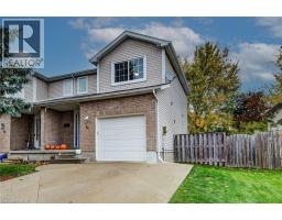 86 HOSTETLER Road, New Hamburg, Ontario