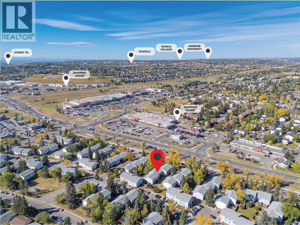 14, 4810 40 Avenue Sw, Calgary, Alberta  T3E 1E4 - Photo 47 - A2259852