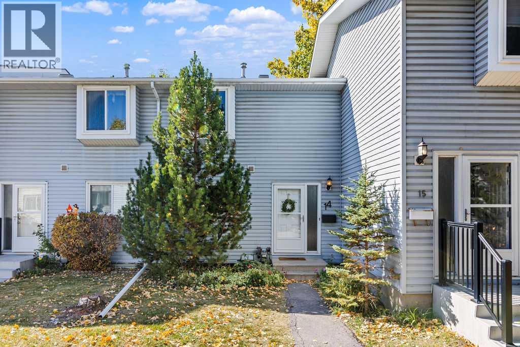 14, 4810 40 Avenue Sw, Calgary, Alberta  T3E 1E4 - Photo 37 - A2259852