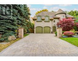 7 LEGACY COURT, Toronto, Ontario