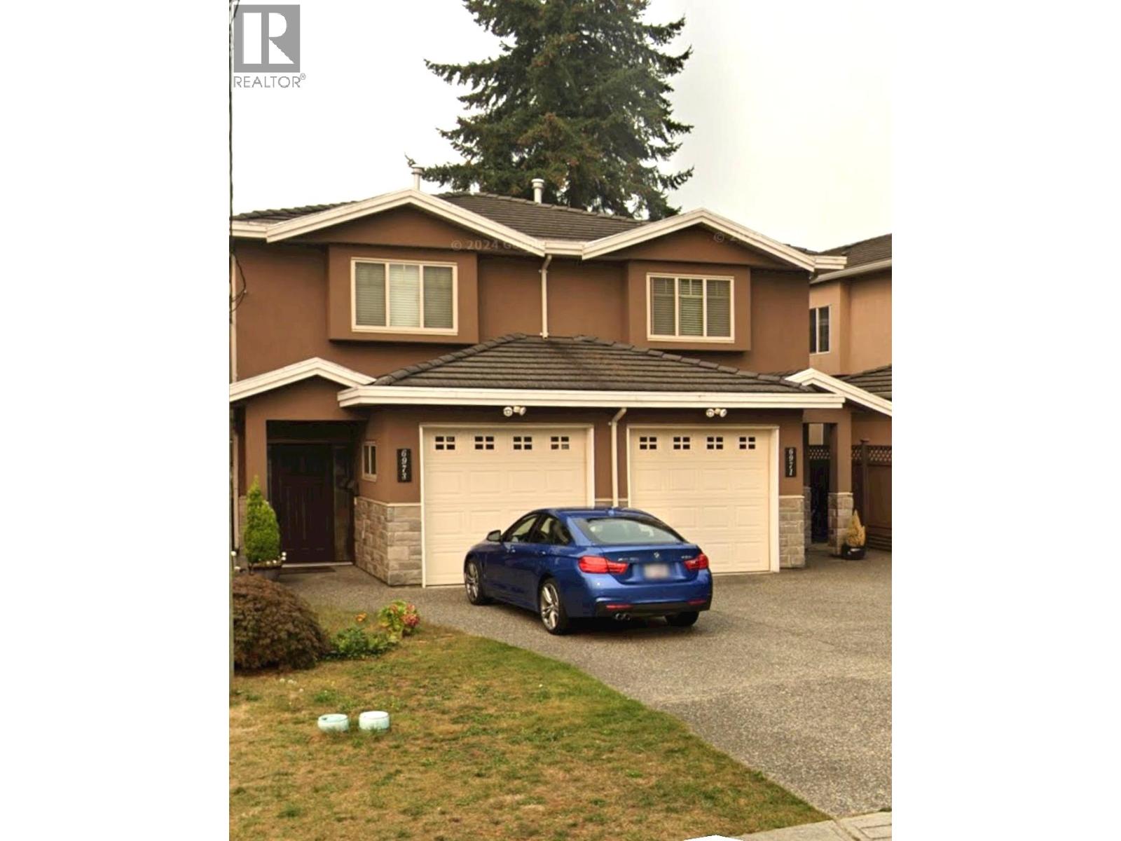 6973 Dunblane Avenue, Burnaby, British Columbia  V5J 4G1 - Photo 1 - R3062711