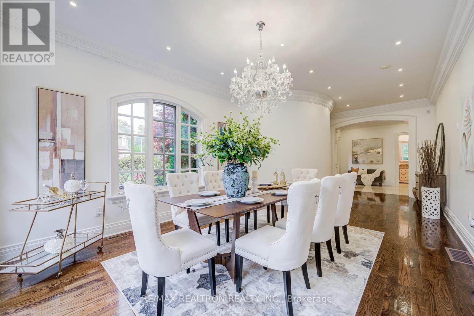 7 Legacy Court, Toronto, Ontario  M2L 2Y7 - Photo 9 - C12486955