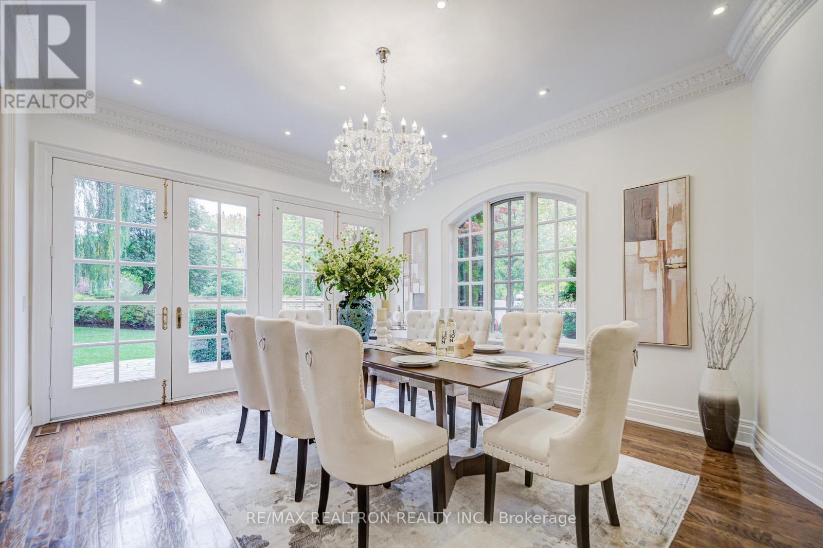 7 Legacy Court, Toronto, Ontario  M2L 2Y7 - Photo 7 - C12486955