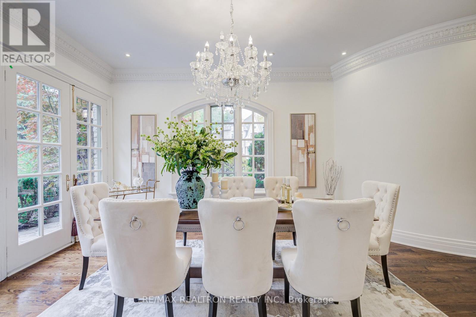 7 Legacy Court, Toronto, Ontario  M2L 2Y7 - Photo 8 - C12486955