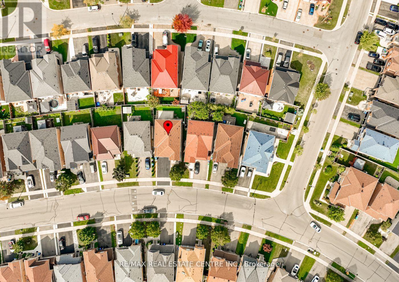 107 Crown Victoria Drive, Brampton, Ontario  L7A 3X9 - Photo 36 - W12495840