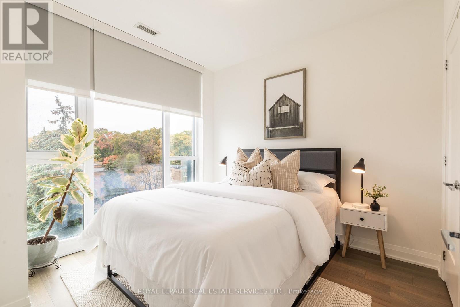 617 - 293 The Kingsway, Toronto, Ontario  M9A 0E8 - Photo 12 - W12495852