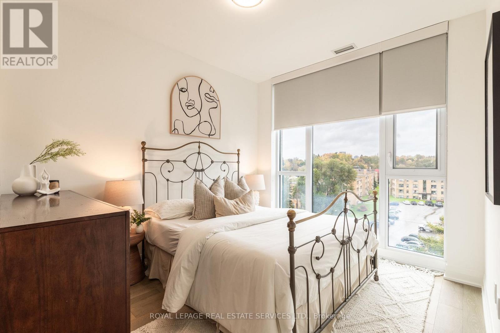 617 - 293 The Kingsway, Toronto, Ontario  M9A 0E8 - Photo 13 - W12495852