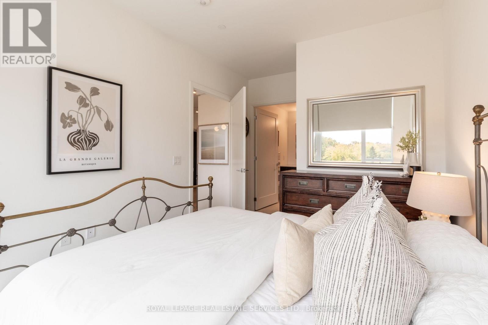 617 - 293 The Kingsway, Toronto, Ontario  M9A 0E8 - Photo 14 - W12495852