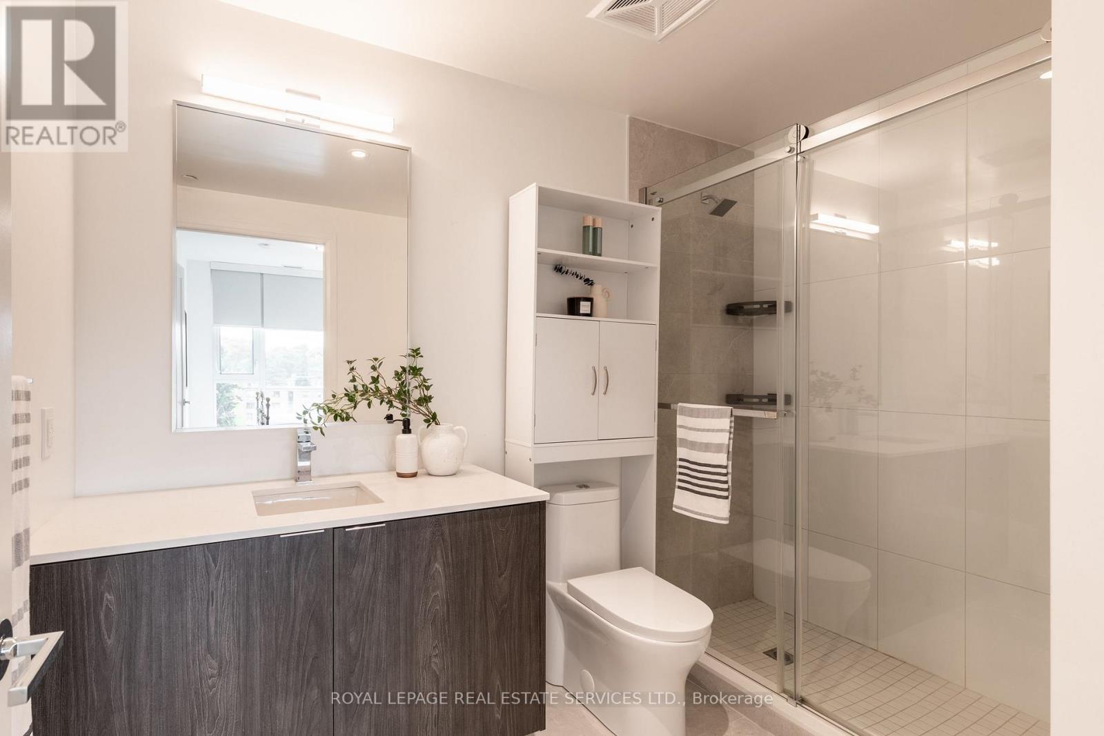 617 - 293 The Kingsway, Toronto, Ontario  M9A 0E8 - Photo 15 - W12495852