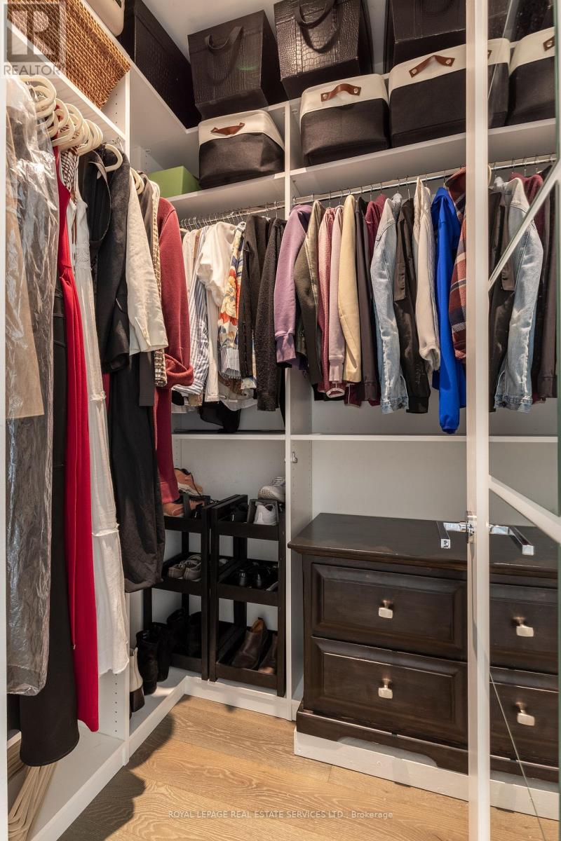 617 - 293 The Kingsway, Toronto, Ontario  M9A 0E8 - Photo 17 - W12495852