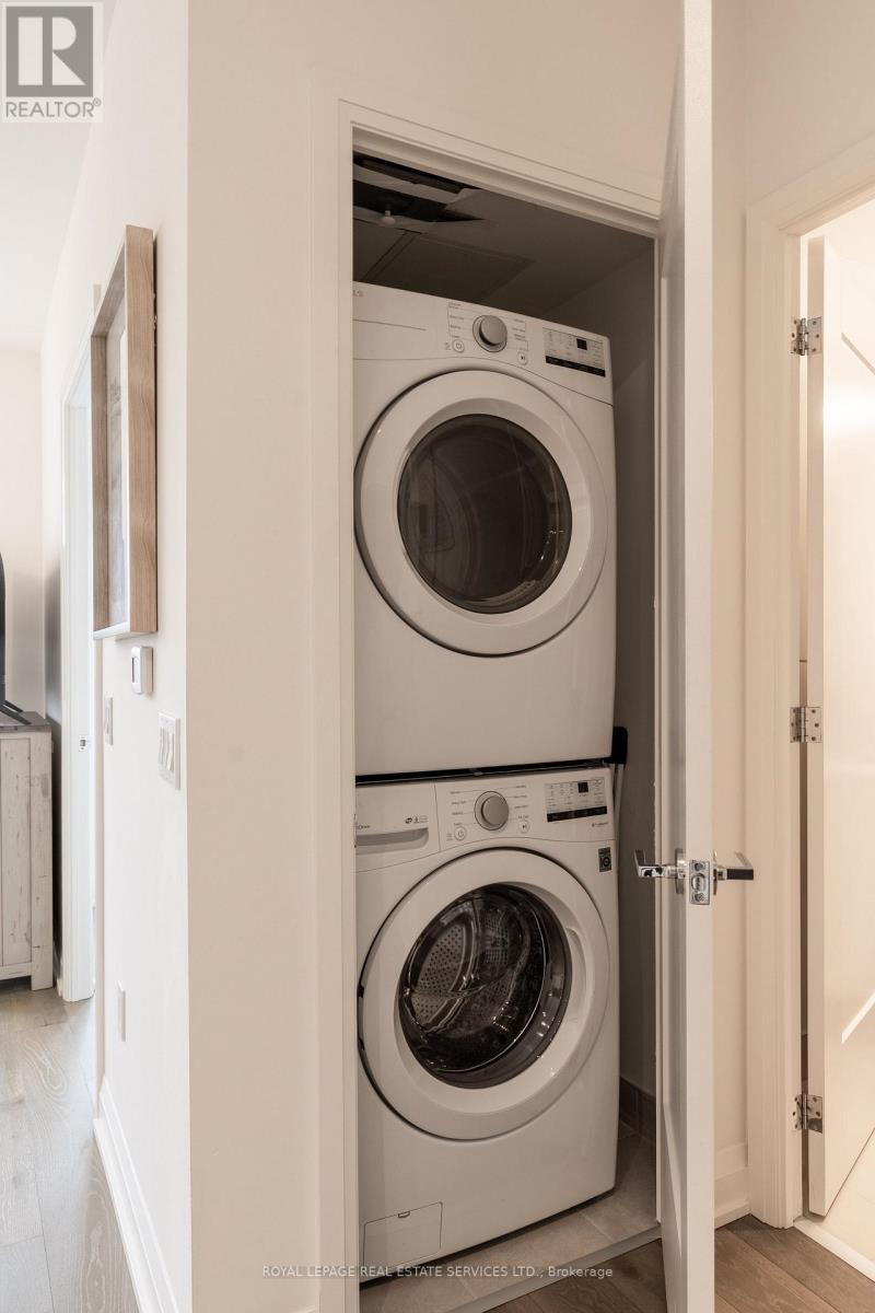 617 - 293 The Kingsway, Toronto, Ontario  M9A 0E8 - Photo 18 - W12495852