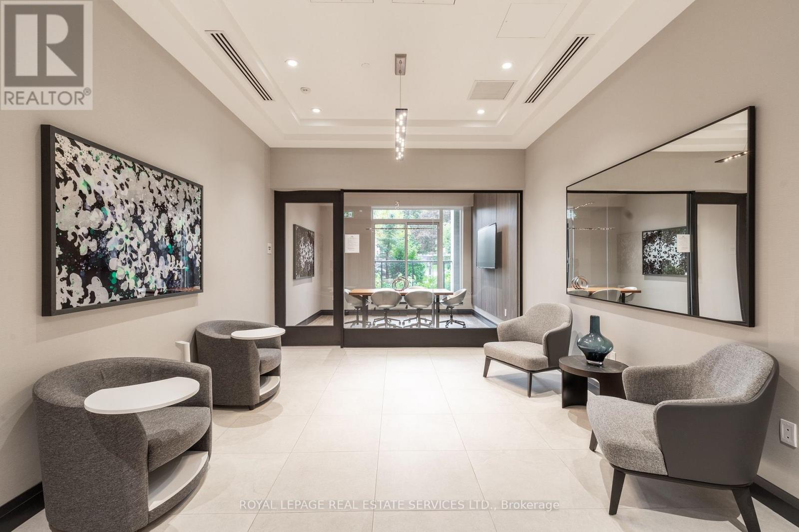 617 - 293 The Kingsway, Toronto, Ontario  M9A 0E8 - Photo 20 - W12495852