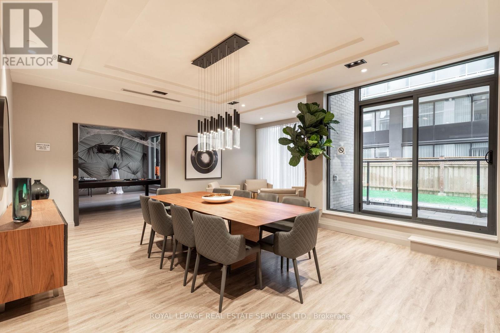 617 - 293 The Kingsway, Toronto, Ontario  M9A 0E8 - Photo 21 - W12495852