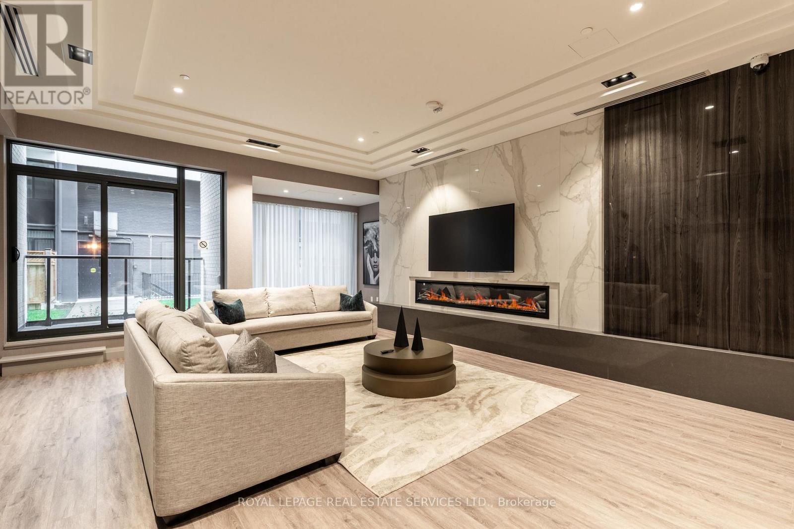 617 - 293 The Kingsway, Toronto, Ontario  M9A 0E8 - Photo 22 - W12495852