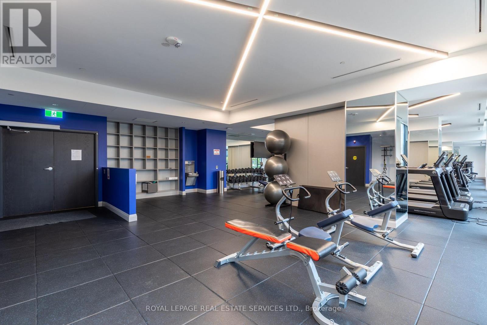 617 - 293 The Kingsway, Toronto, Ontario  M9A 0E8 - Photo 23 - W12495852