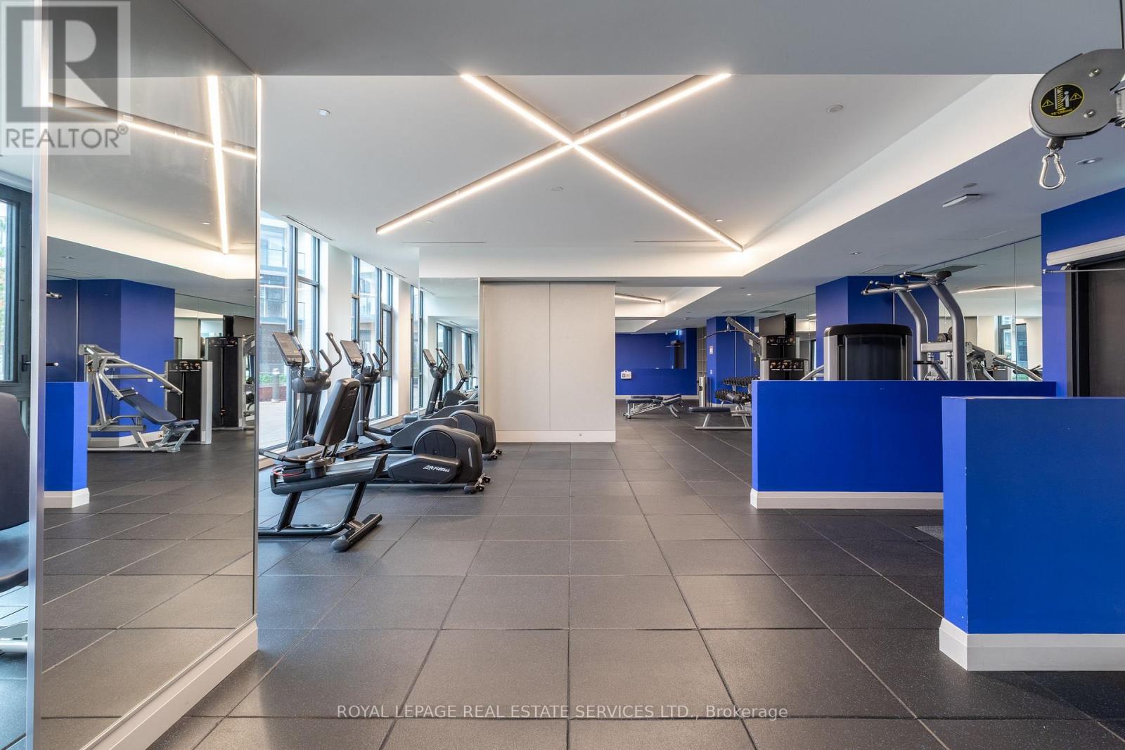 617 - 293 The Kingsway, Toronto, Ontario  M9A 0E8 - Photo 24 - W12495852