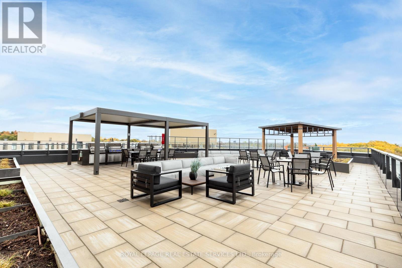 617 - 293 The Kingsway, Toronto, Ontario  M9A 0E8 - Photo 25 - W12495852