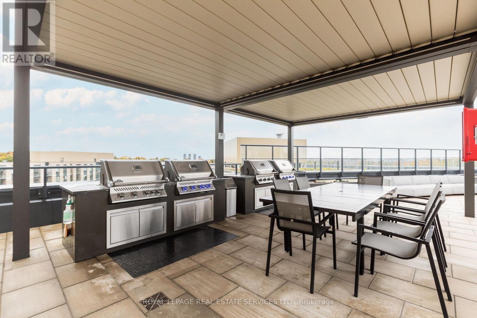 617 - 293 The Kingsway, Toronto, Ontario  M9A 0E8 - Photo 26 - W12495852