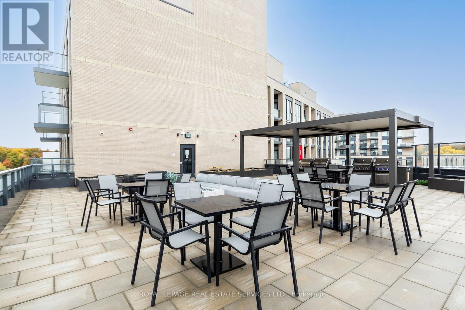 617 - 293 The Kingsway, Toronto, Ontario  M9A 0E8 - Photo 27 - W12495852