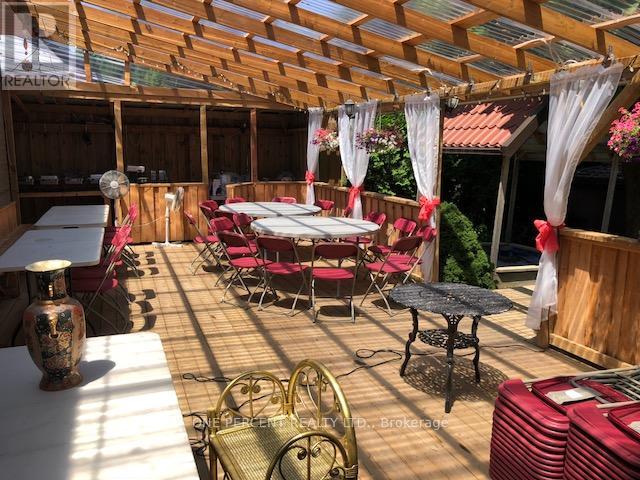 3417 Palgrave Road, Mississauga, Ontario  L5B 1V9 - Photo 14 - W12495864