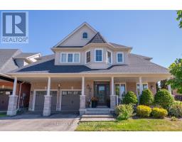 134 STEPHENSBROOK CIRCLE, Whitchurch-Stouffville, Ontario