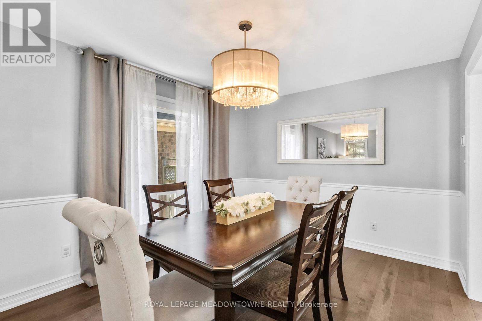 583 Caverhill Crescent, Milton, Ontario  L9T 5K5 - Photo 10 - W12495880