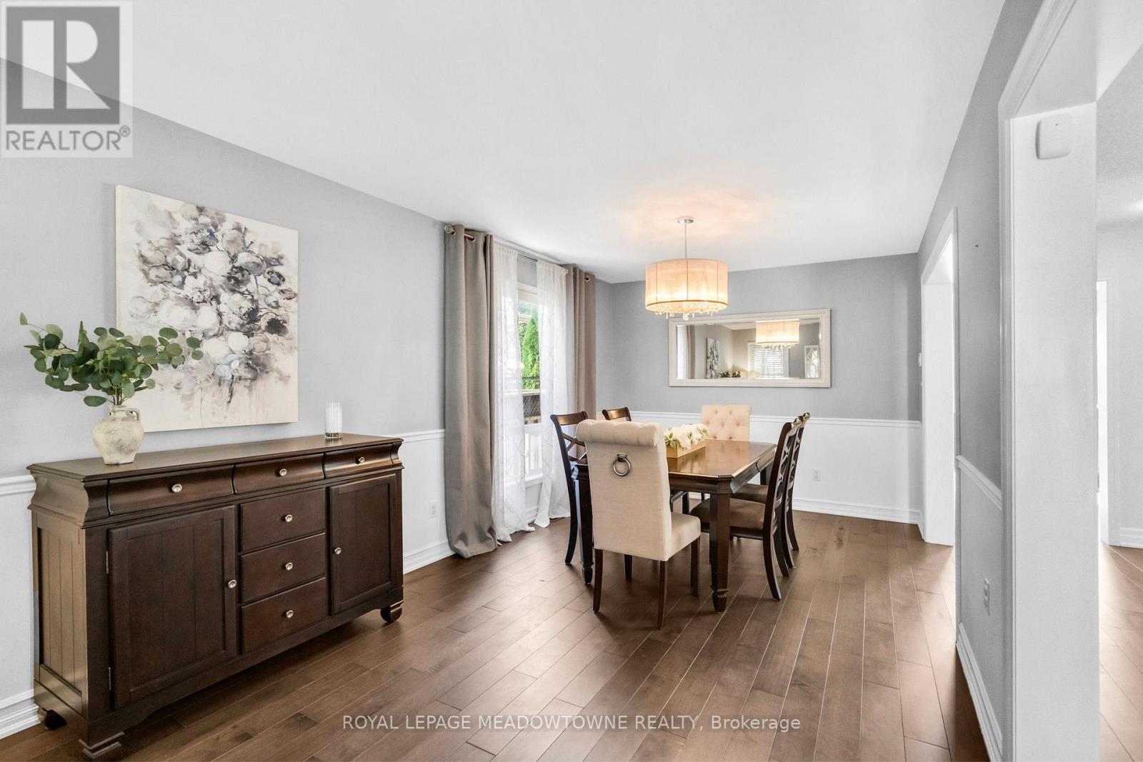 583 Caverhill Crescent, Milton, Ontario  L9T 5K5 - Photo 12 - W12495880