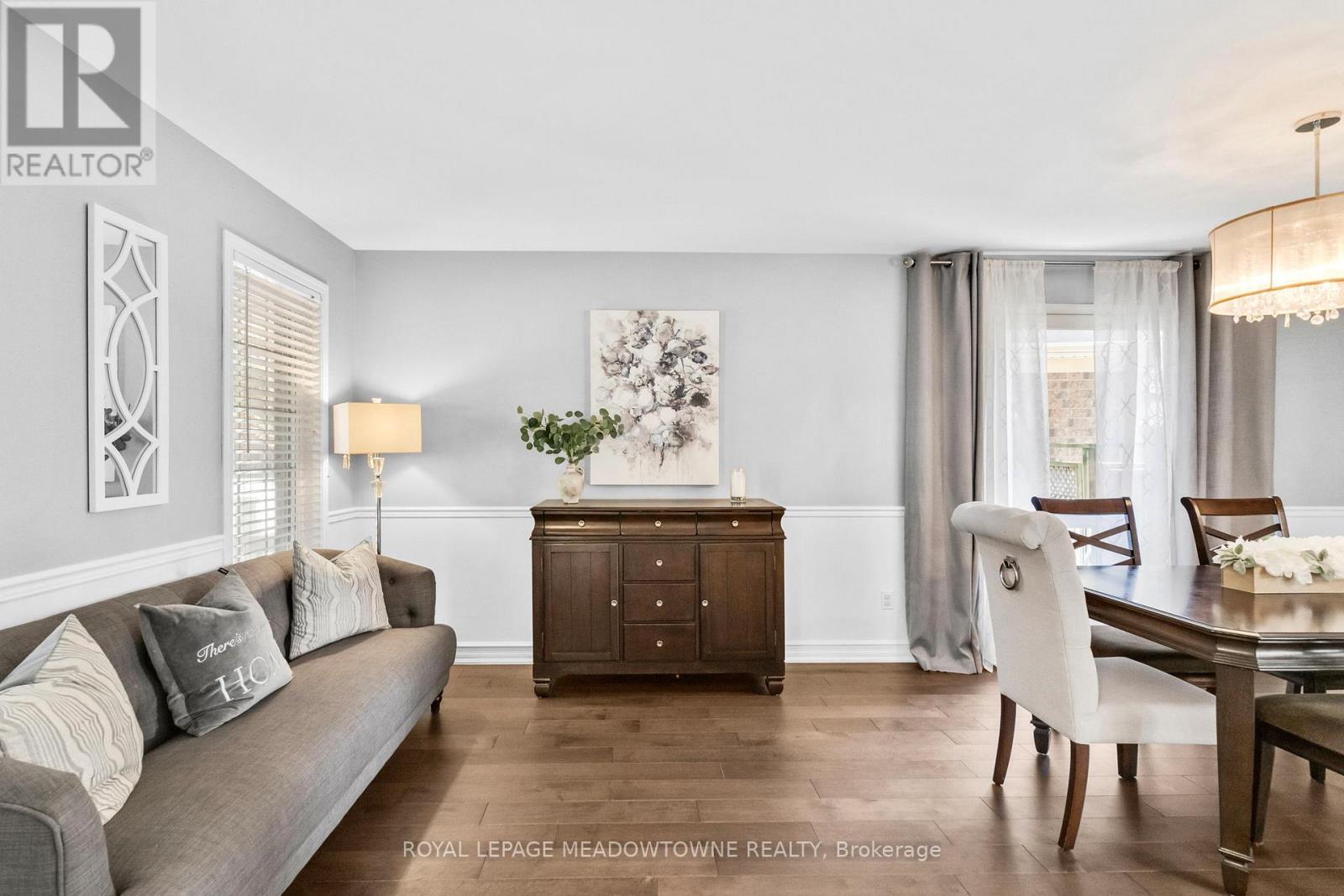 583 Caverhill Crescent, Milton, Ontario  L9T 5K5 - Photo 14 - W12495880