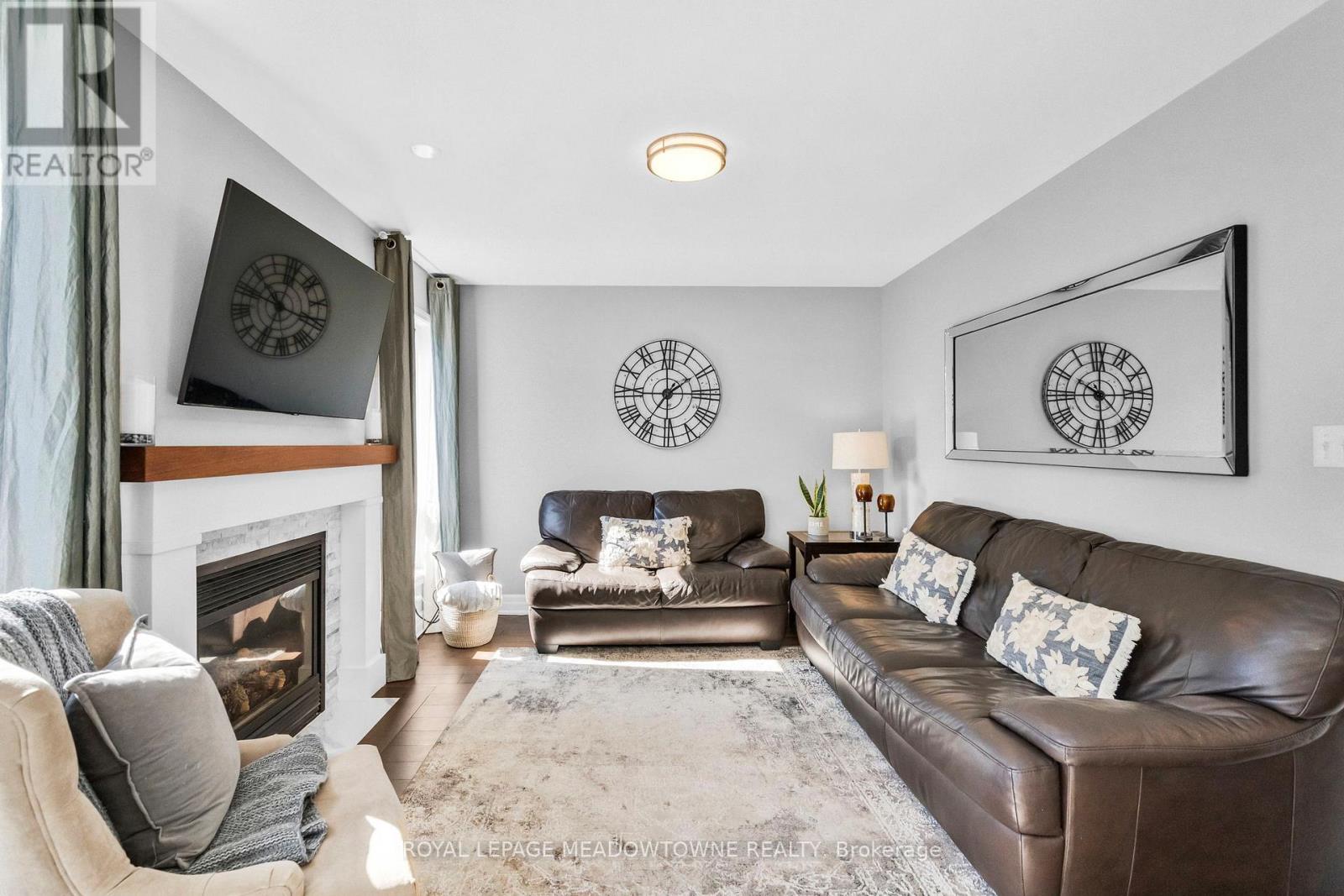 583 Caverhill Crescent, Milton, Ontario  L9T 5K5 - Photo 15 - W12495880