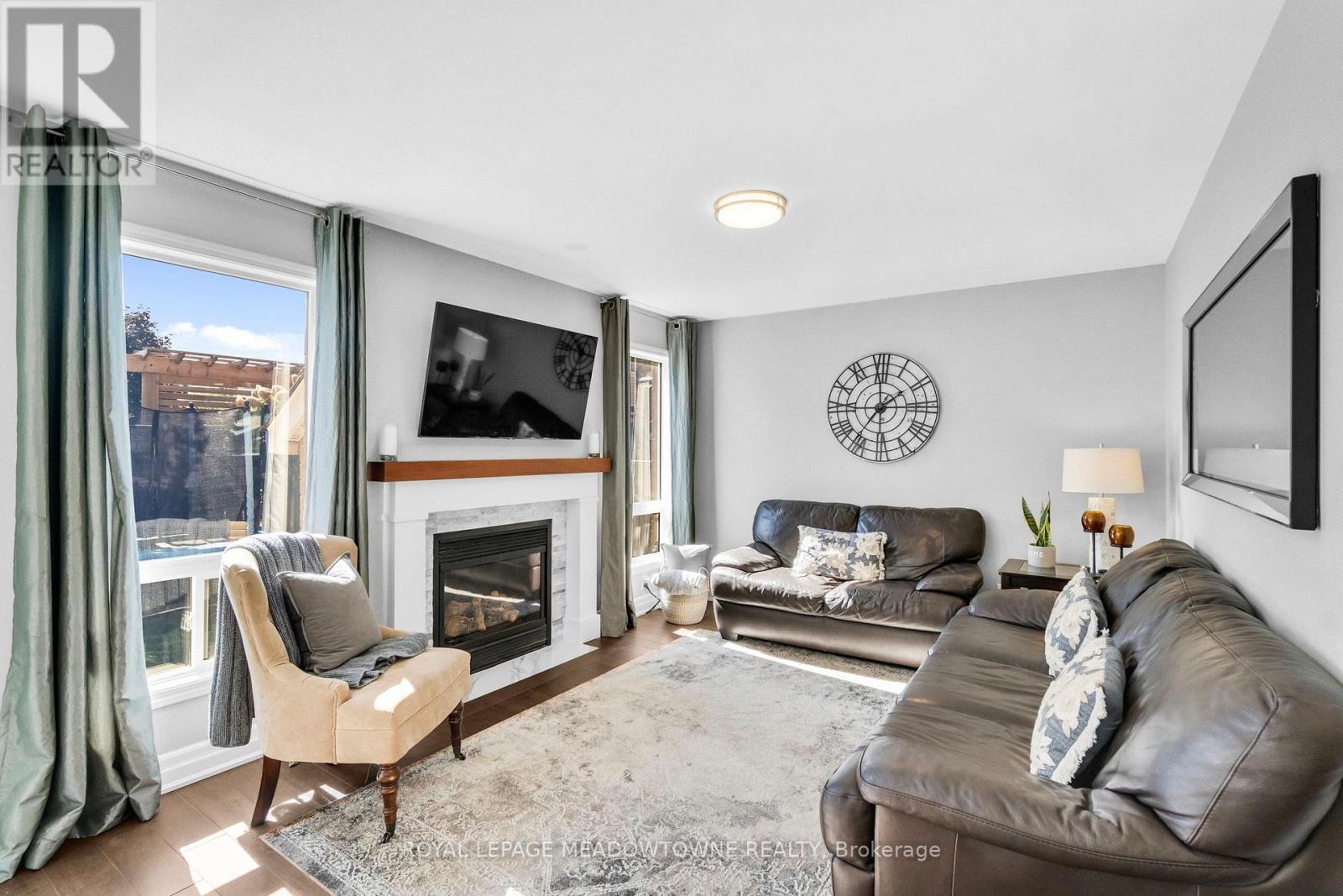 583 Caverhill Crescent, Milton, Ontario  L9T 5K5 - Photo 16 - W12495880