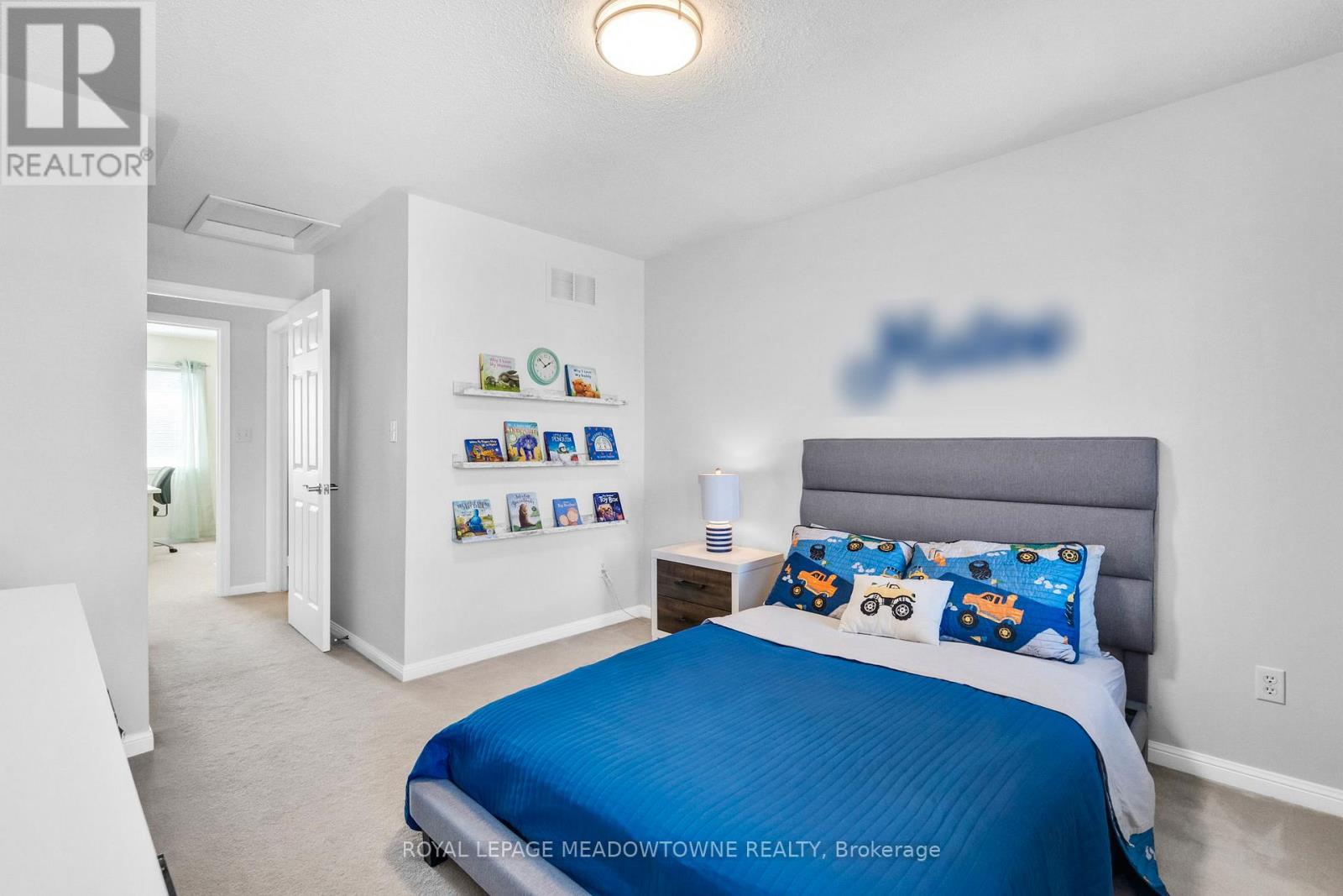 583 Caverhill Crescent, Milton, Ontario  L9T 5K5 - Photo 28 - W12495880