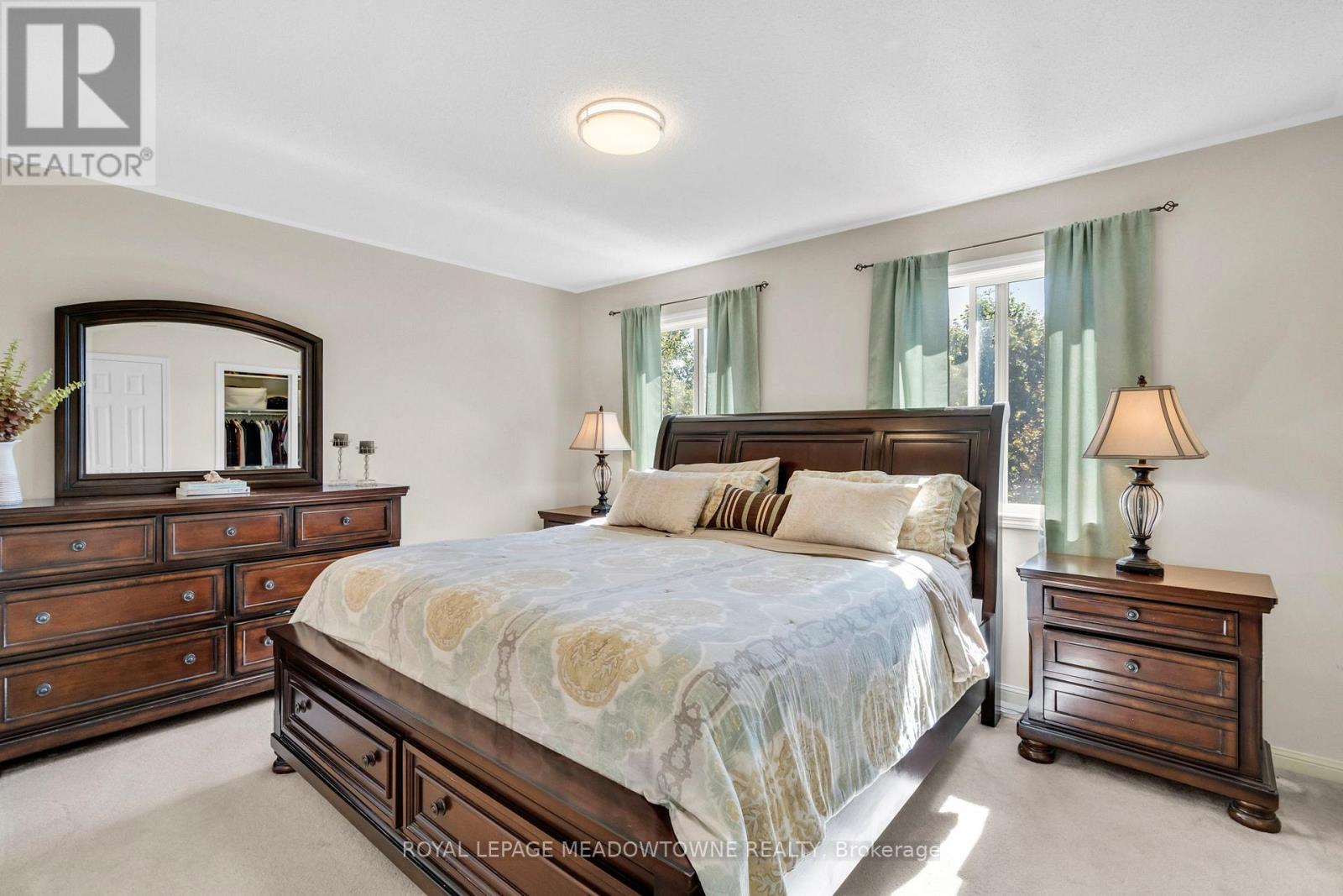 583 Caverhill Crescent, Milton, Ontario  L9T 5K5 - Photo 34 - W12495880