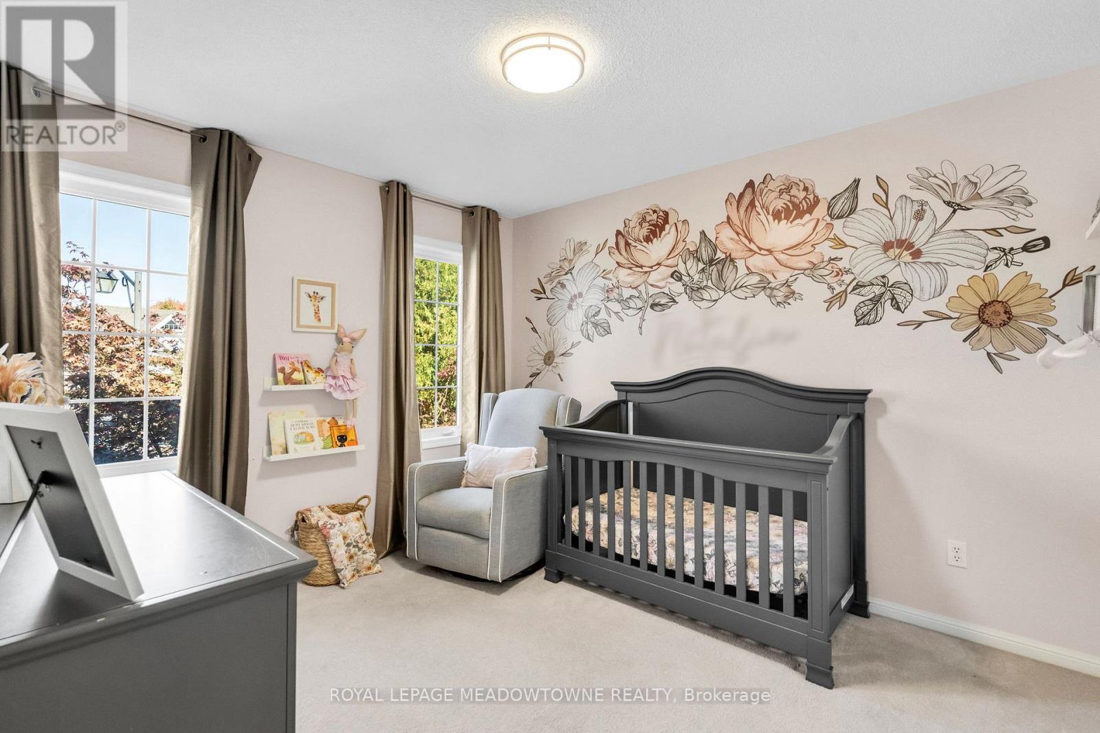 583 Caverhill Crescent, Milton, Ontario  L9T 5K5 - Photo 39 - W12495880