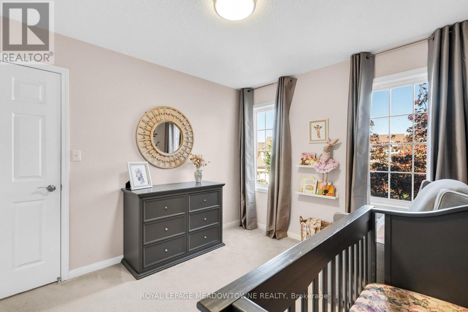 583 Caverhill Crescent, Milton, Ontario  L9T 5K5 - Photo 40 - W12495880