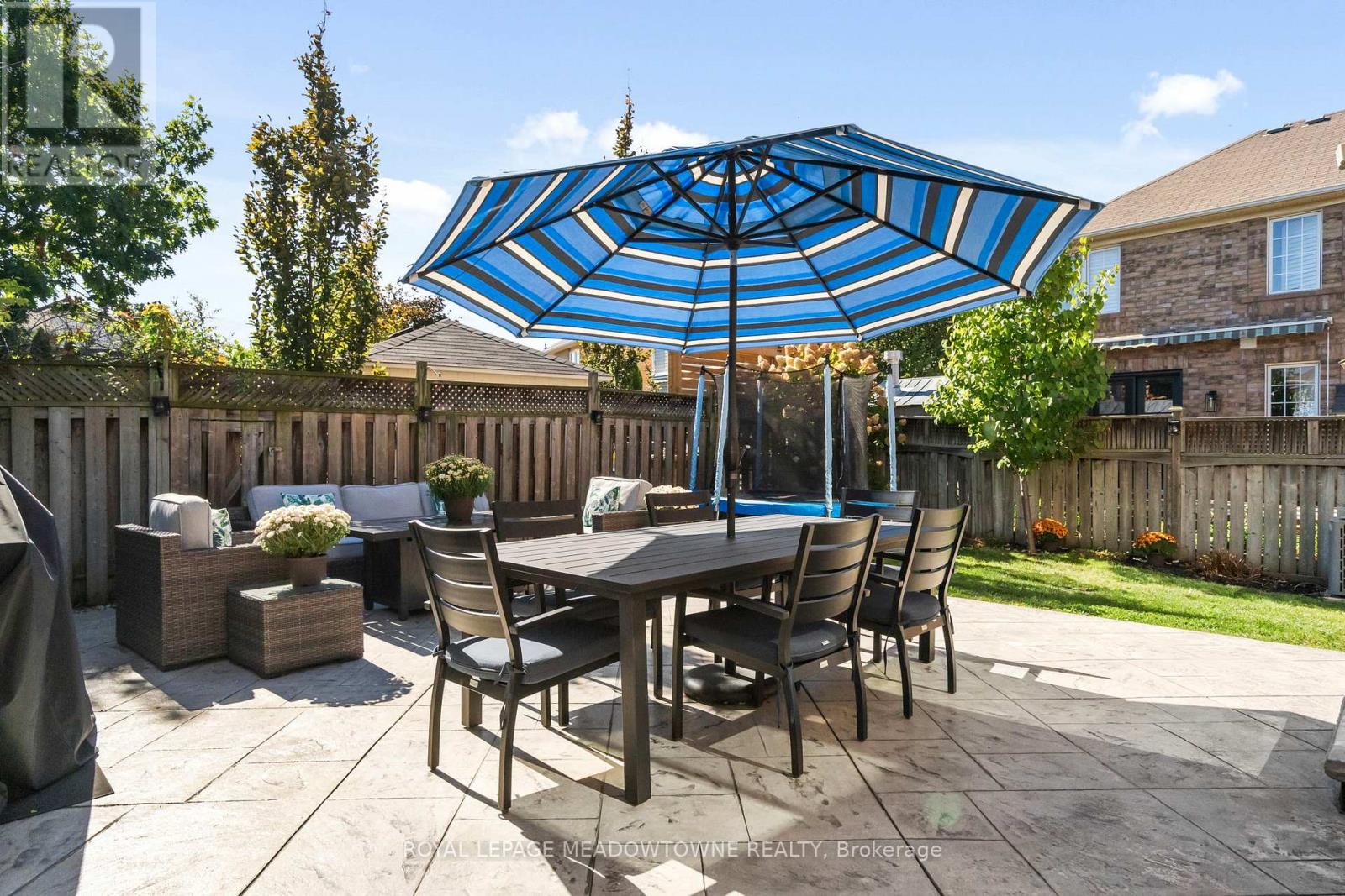 583 Caverhill Crescent, Milton, Ontario  L9T 5K5 - Photo 44 - W12495880