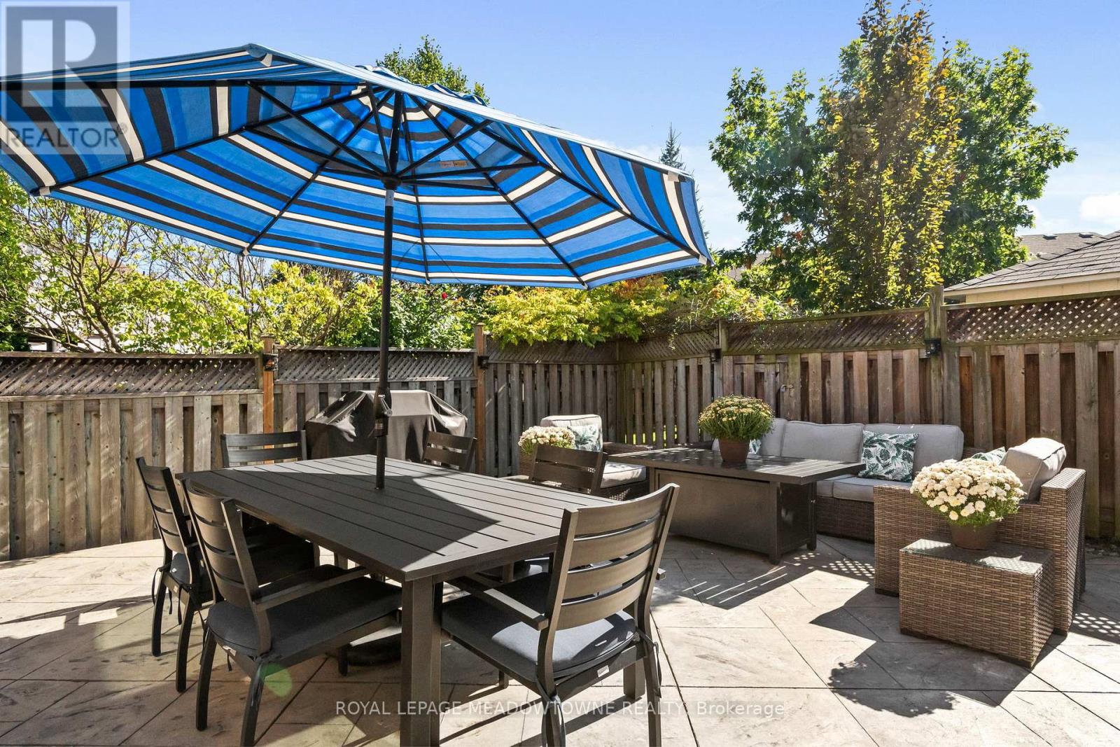 583 Caverhill Crescent, Milton, Ontario  L9T 5K5 - Photo 46 - W12495880