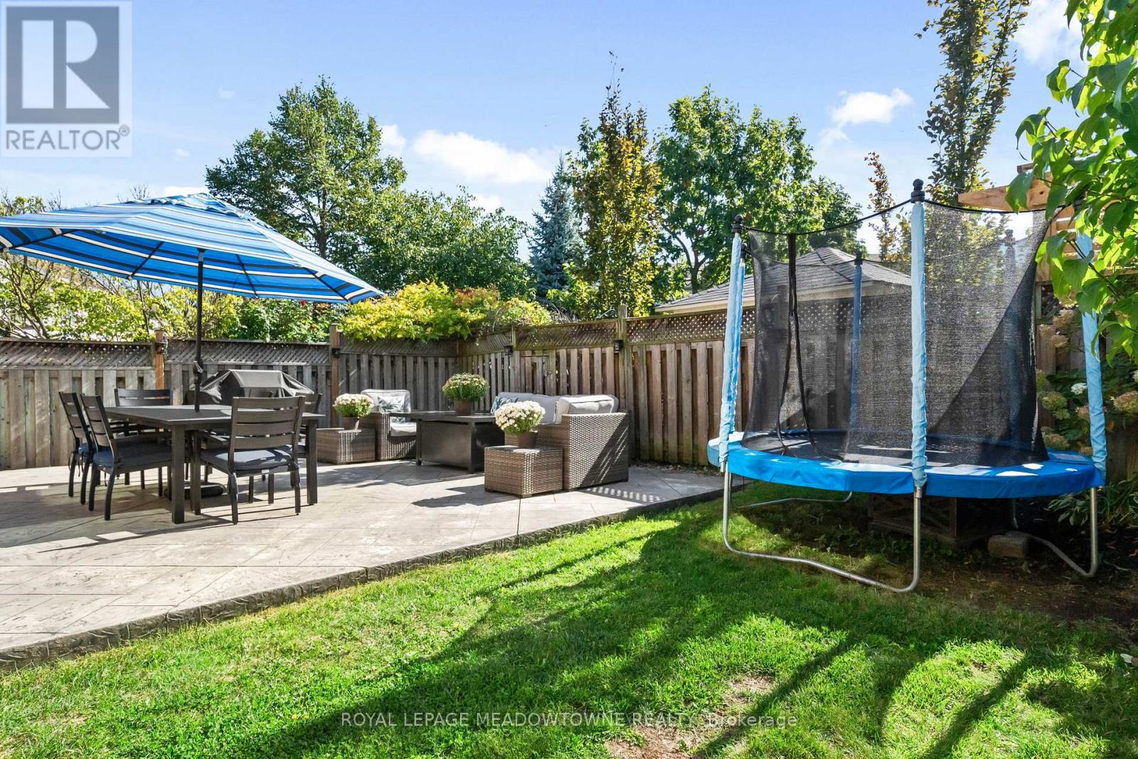 583 Caverhill Crescent, Milton, Ontario  L9T 5K5 - Photo 47 - W12495880