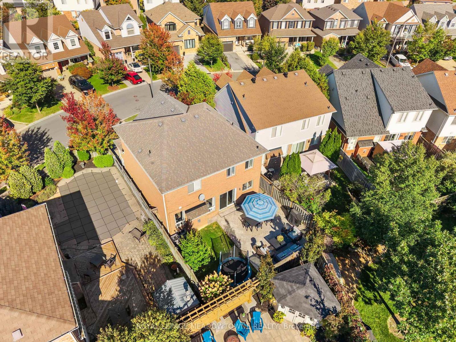 583 Caverhill Crescent, Milton, Ontario  L9T 5K5 - Photo 48 - W12495880